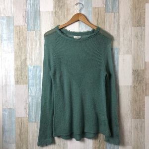 Lucky Brand Tunic Sweater